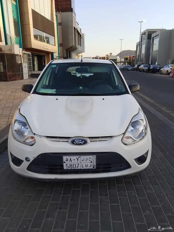ford figo2015 1