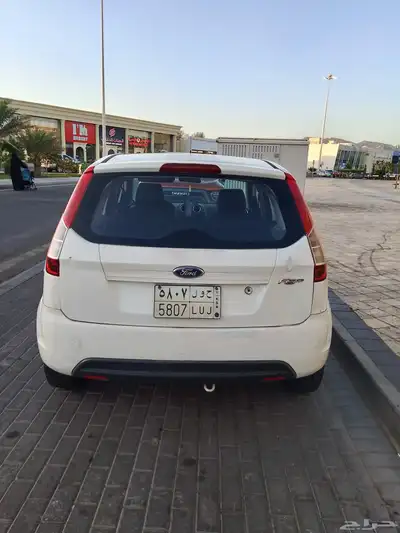 ford figo2015 index