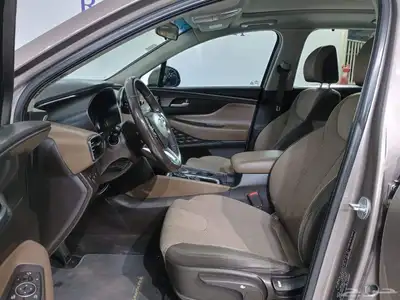 هيونداي سنتافي نص فل2020 13