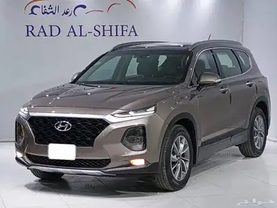 هيونداي سنتافي نص فل2020 1
