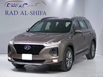 هيونداي سنتافي نص فل2020 0