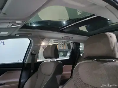 هيونداي سنتافي نص فل2020 10