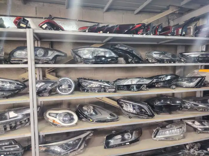 شمعات جميع انواع السيارات اصلي وكاله مع الضمان ويتوفر شحن جم 4