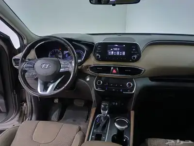 هيونداي سنتافي نص فل2020 16