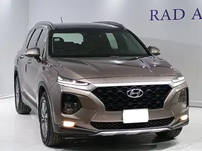 هيونداي سنتافي نص فل2020 3