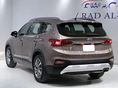 هيونداي سنتافي نص فل2020 6