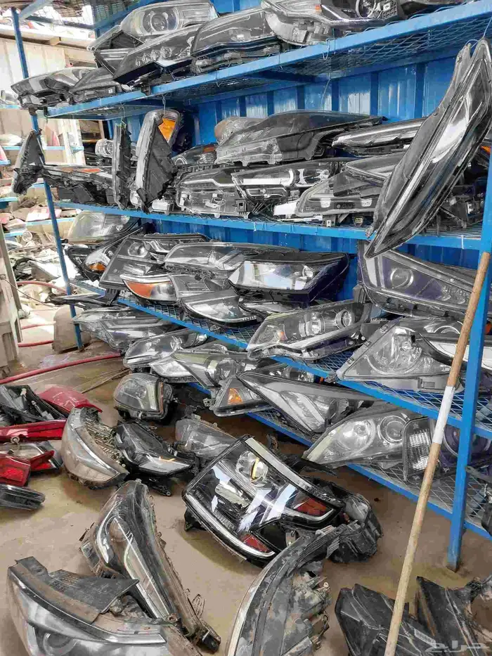 شمعات جميع انواع السيارات اصلي وكاله مع الضمان ويتوفر شحن جم 8