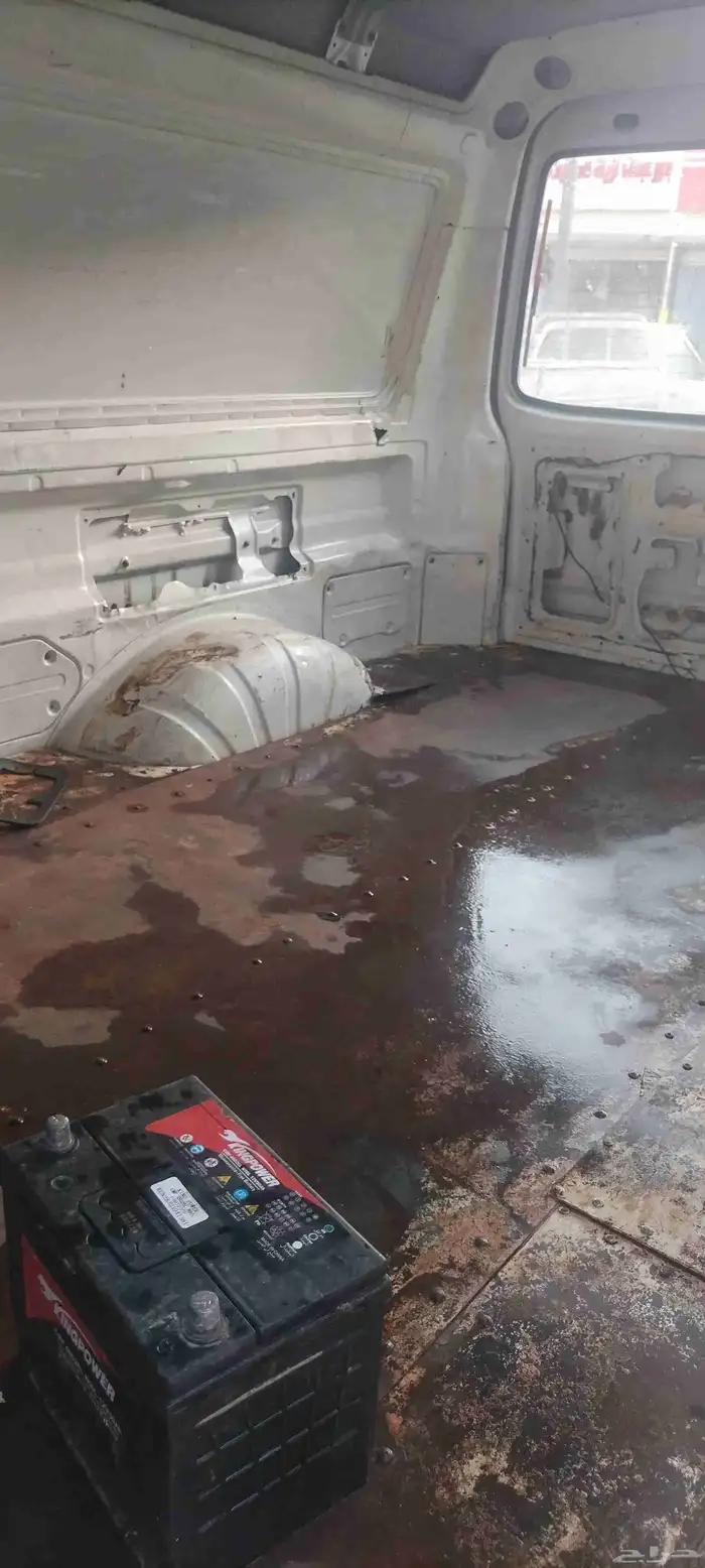 للبيع مستبيشي نصيف 2