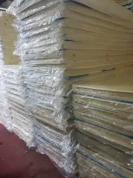 جميع انواع المراتب والسراير والمخدات واللحافات بالجمله 21