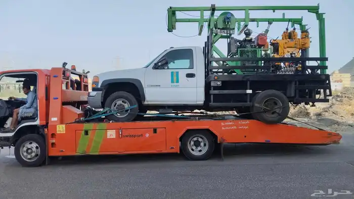 سطحات جده النقل السيارات أنحاء المملكة العربية السعودية 0