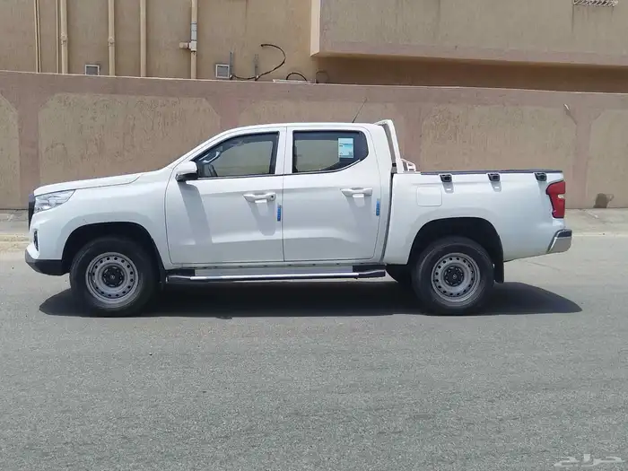 للبيع شنجان بكب هانتر 2023 6