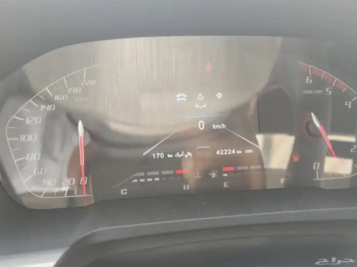 للبيع شنجان بكب هانتر 2023 2