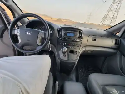 اتش 1 ستاريكس موديل 2021 بودي بلد وكالة 11