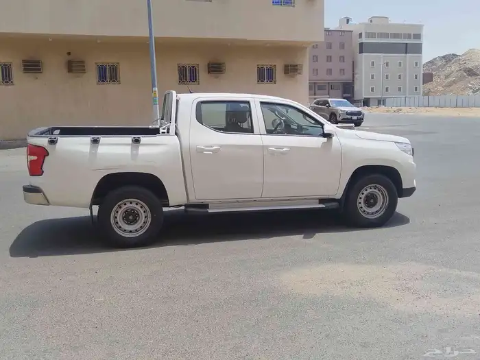 للبيع شنجان بكب هانتر 2023 9