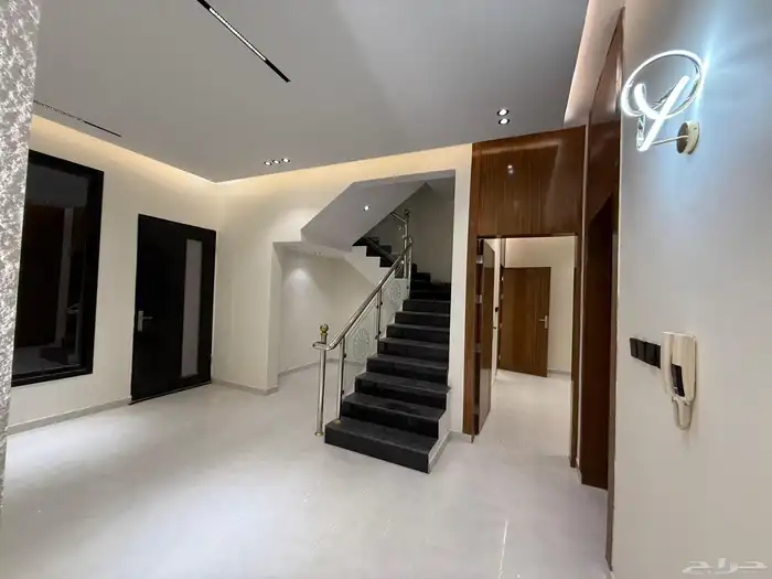 فيلا دبلكس شرق الرياض حي الجنادريه 20