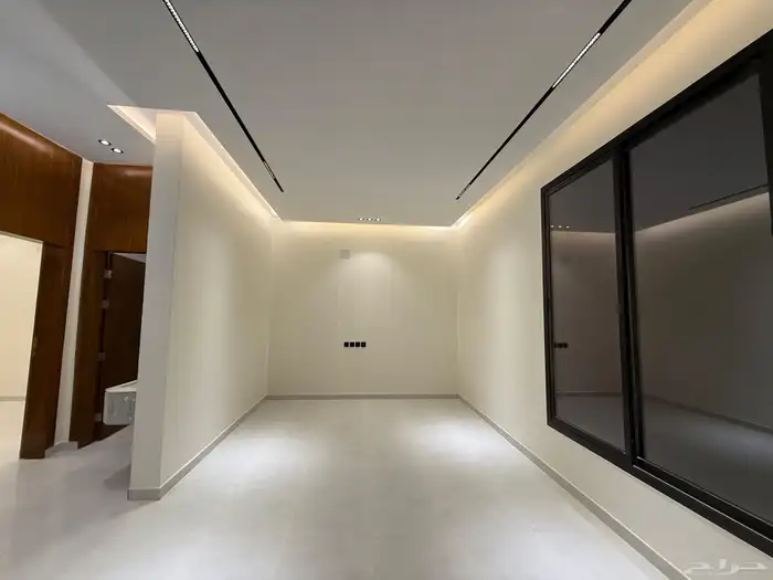 فيلا دبلكس شرق الرياض حي الجنادريه 12