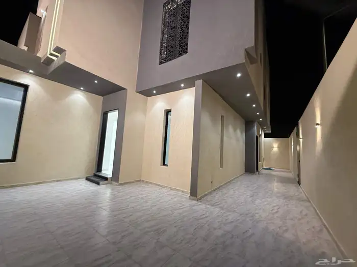 فيلا دبلكس شرق الرياض حي الجنادريه 5