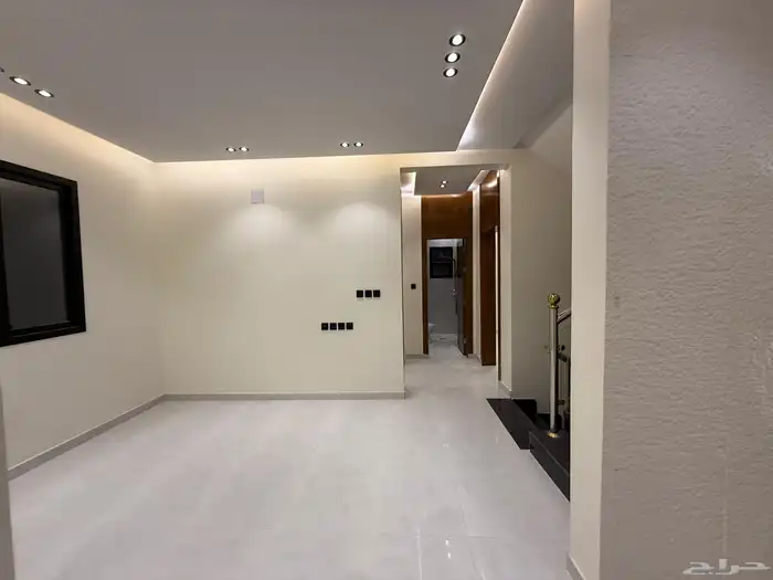 فيلا دبلكس شرق الرياض حي الجنادريه 29