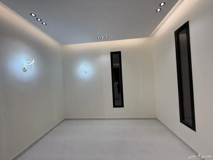 فيلا دبلكس شرق الرياض حي الجنادريه 11