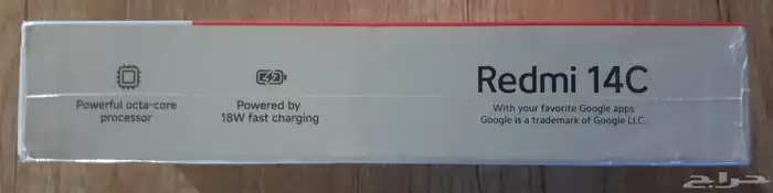 جوال ريدمي C14 2