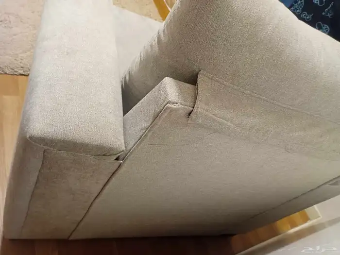 كنب أمريكي مفرد سعه شخص واحد 2