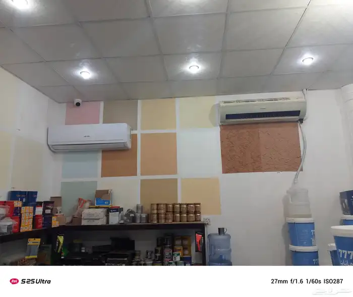 دھانات شغل  حايل 0