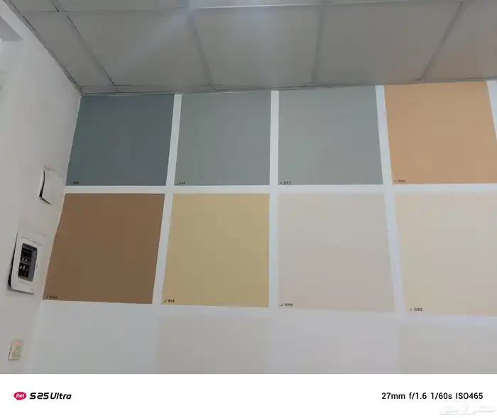 دھانات شغل  حايل 1