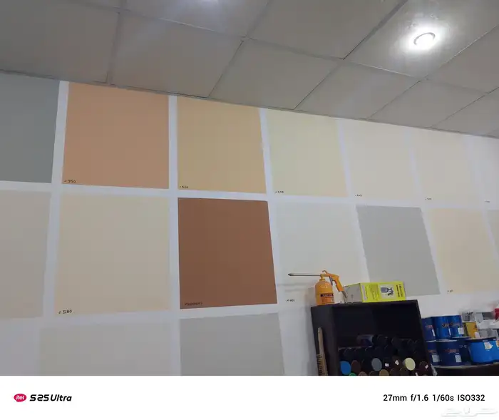 دھانات شغل  حايل 2