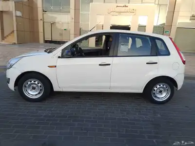 ford figo2015 index