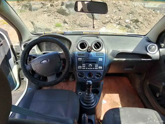 ford figo2015 2