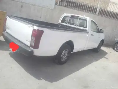 ازوزو ديماكس موديل 2016 الممشى 300 الموتر نظيف ما شاء الله 1