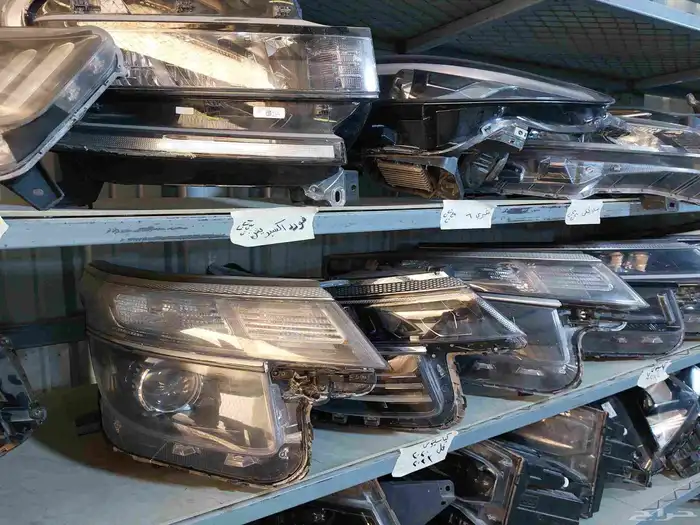 شمعات جميع انواع السيارات اصلي وكاله مع الضمان ويتوفر شحن جم 2