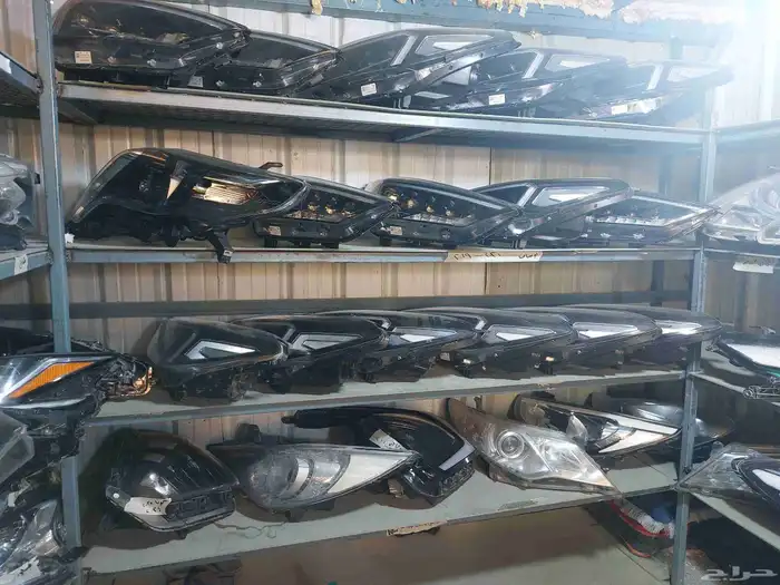 شمعات جميع انواع السيارات اصلي وكاله مع الضمان ويوجد شحن لجم 1