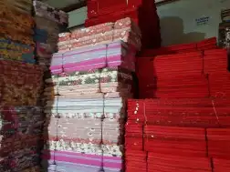 جميع انواع المراتب والسراير والمخدات واللحافات بالجمله 19