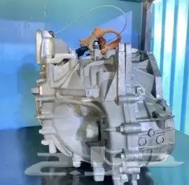 مكاين مكينه قير مكسيما التيما سكويا برادو اف جي اكسنت سوناتا 5