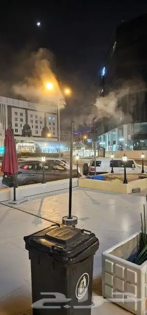 رذاذ ضباب 0