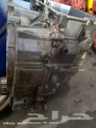 مكاين مكينه قير مكسيما التيما سكويا برادو اف جي اكسنت سوناتا 8
