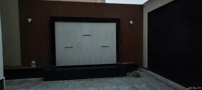 شلالات مودرن حديثه 1