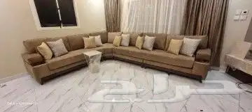 مجالس كنب الصاله 8