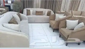 مجالس كنب الصاله 3