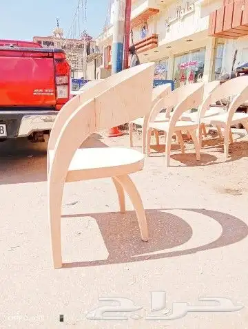 تصنيع كراسي 7