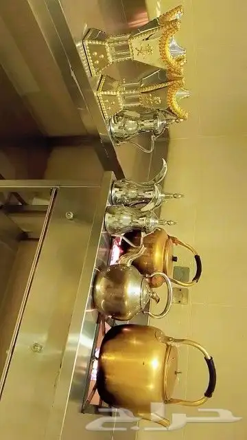 قهوجي صبابين الخبر الدمام الجبيل 0