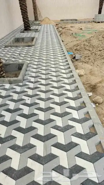 معلم بلدوره وانترلوك 7