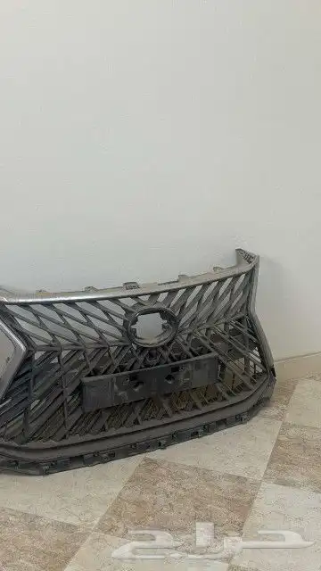 قطع لكزس وكاله 3