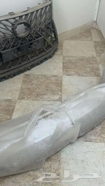 قطع لكزس وكاله 5