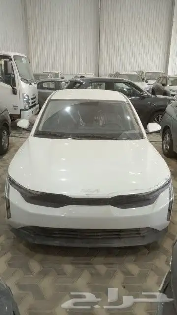 كيا K3 ستاندر مطور 2024 0