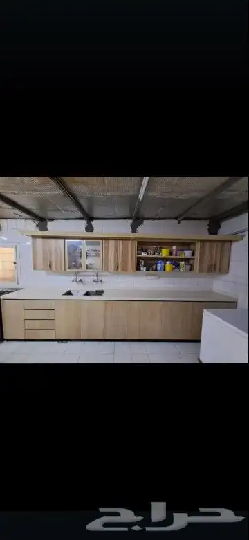 مطابخ تفصيل صاج الماني مفصلات هيدرولك ايطالي 2