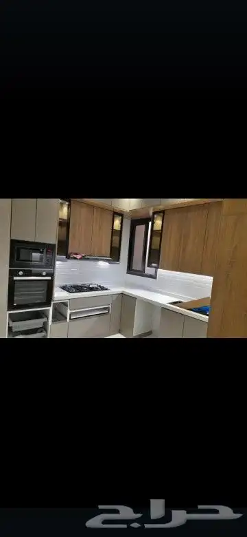 مطابخ تفصيل صاج الماني مفصلات هيدرولك ايطالي 0