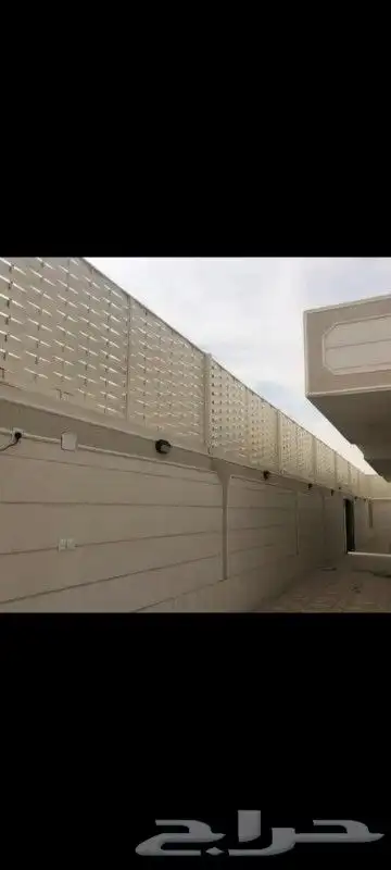 حداد مظلات سيارات مظلات لكسان مضلات سندويش بنل 7