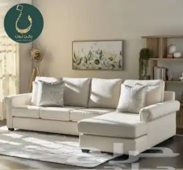 فني تفصيل وتنجيد جميع انواع الكنب والستائر 49